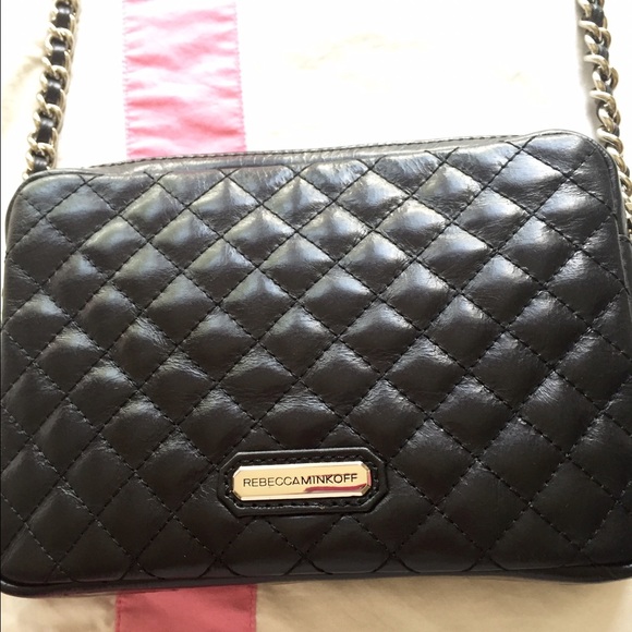 Rebecca Minkoff Handbags - Rebecca Minkoff crossbody purse