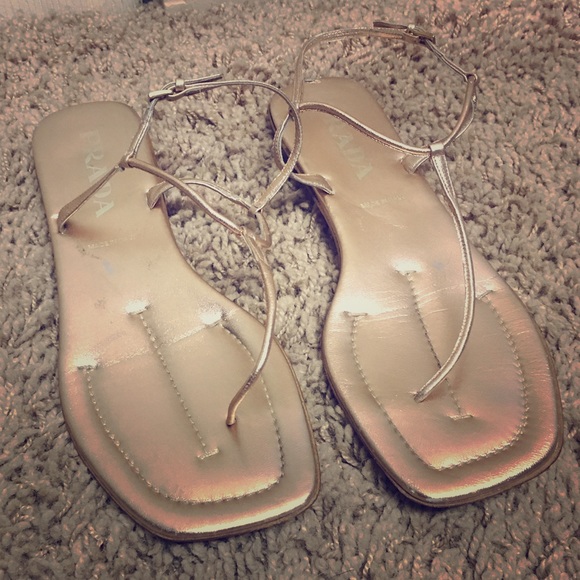 Prada sandals