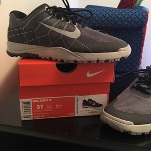 Nike range jr golf