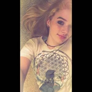 Meet your Posher, Sara