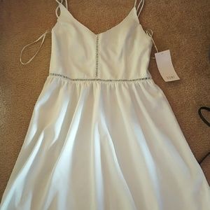 Mint tobi NWT dress