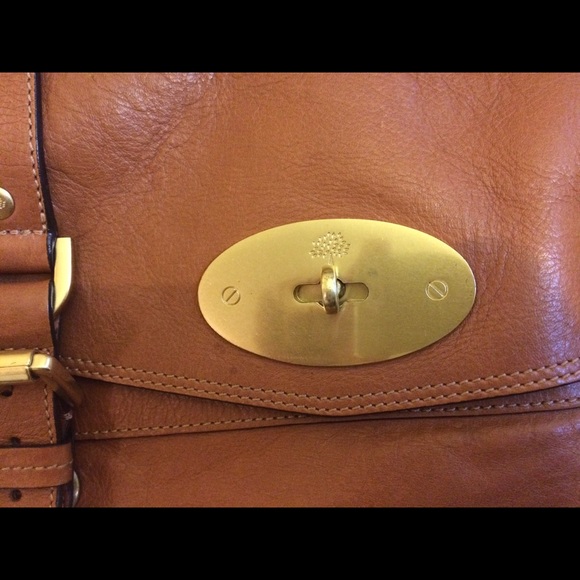 Additional pics of Mulberry Alexa bag