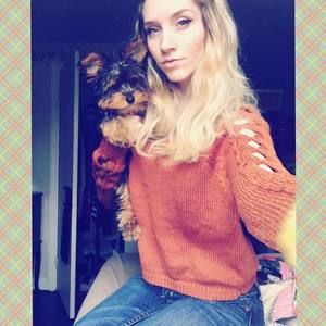 Meet your Posher, Jamie