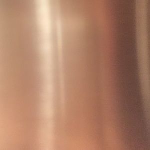 Meet your Posher, Elia