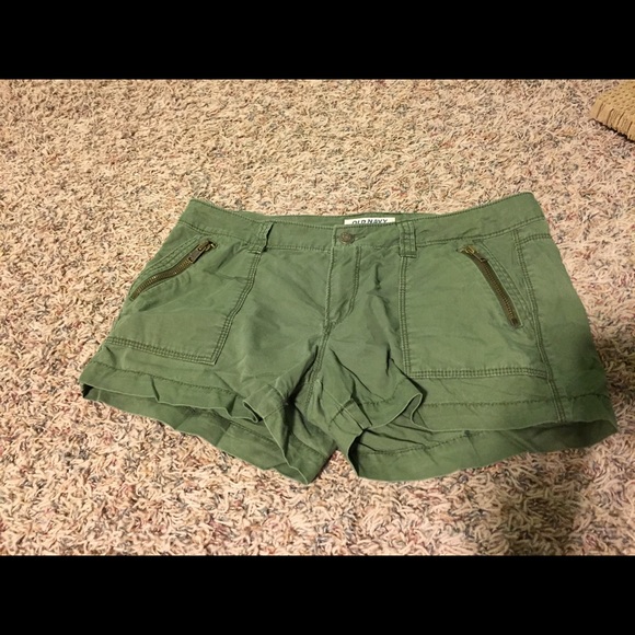 Women's shorts