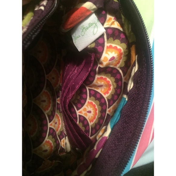 Vera Bradley small purse - Picture 2 of 2
