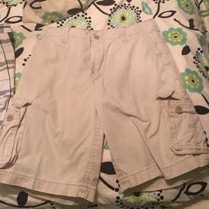 Men's Cargo shorts