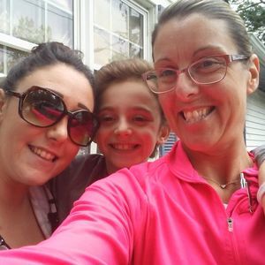 Meet your Posher, Tracy