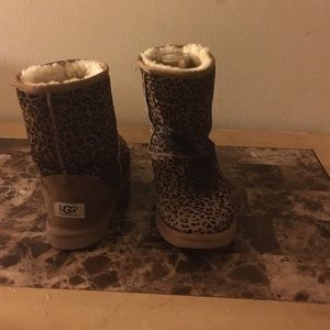 Uggs®