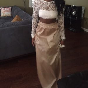 Prom dress or any event dress