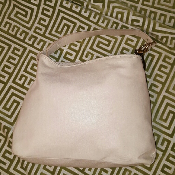 JPK Paris 75 Cream Bucket Bag💖💖