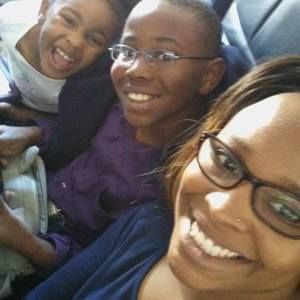 Meet your Posher, Shenika