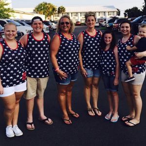 Meet your Posher, Brandy