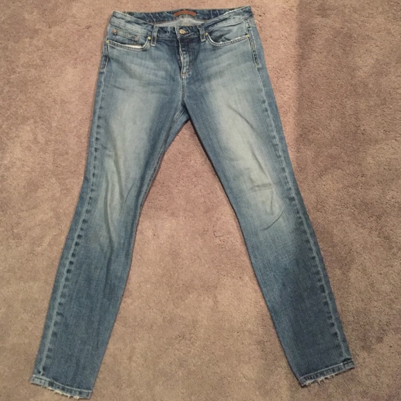 Joe's jeans-skinny ankle