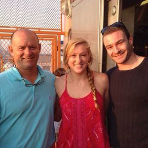 Meet your Posher, Britni