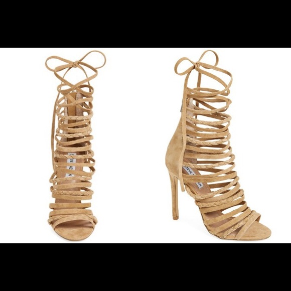 Steve Madden Drexel in sand