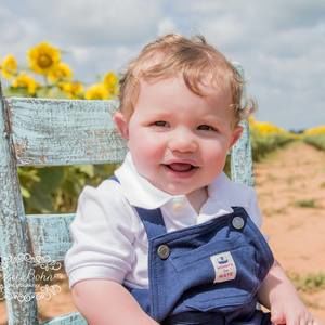 Meet your Posher, Donna