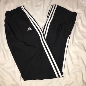 Adidas workout pants WOMEN