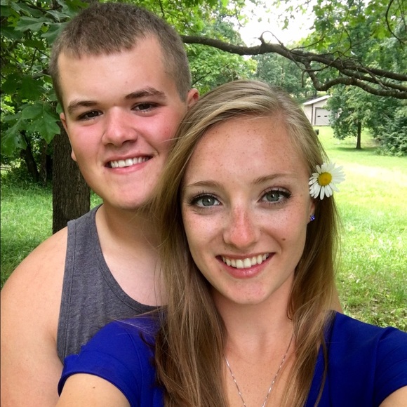 Meet your Posher, Leisha