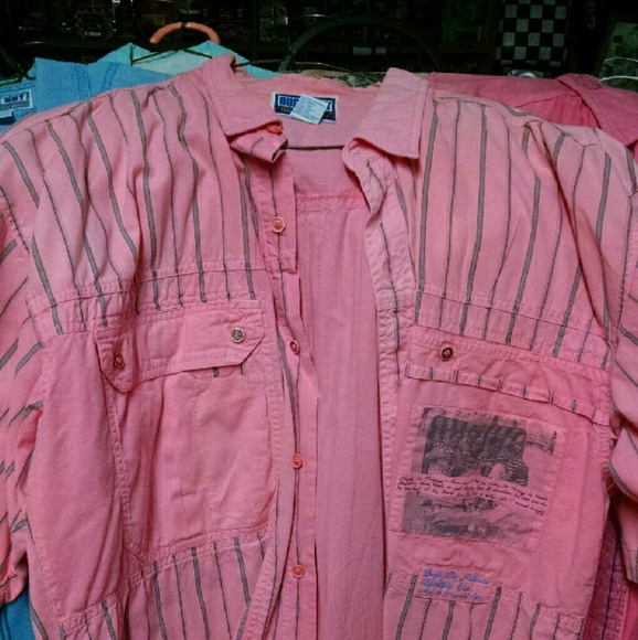 Shirts - Picture 2 of 3