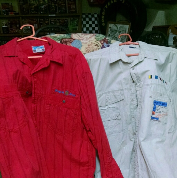 Shirts - Picture 3 of 3