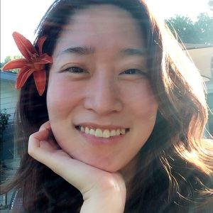 Meet your Posher, Jungyoon