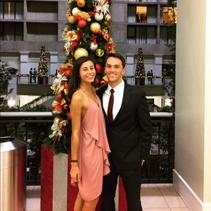 Meet your Posher, Abigail