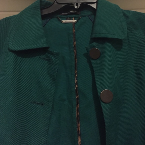 🆕 Express cardigan - Picture 2 of 2