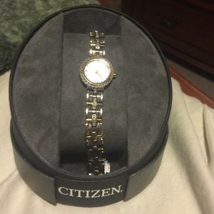Citizen Eco drive