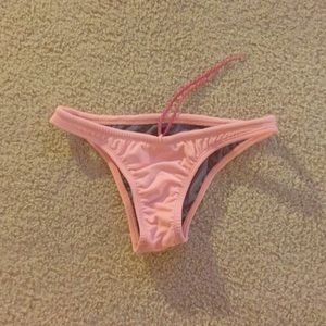 Jolyn Brazil Bottom Papaya