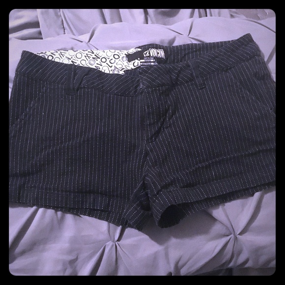 PacSun shorts