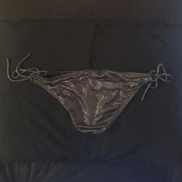 Bathing suit bottoms!