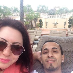 Meet your Posher, Danny