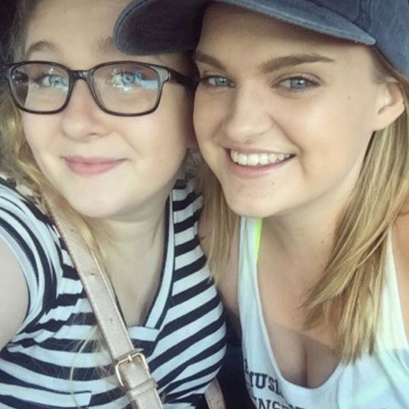 Meet your Posher, Bri