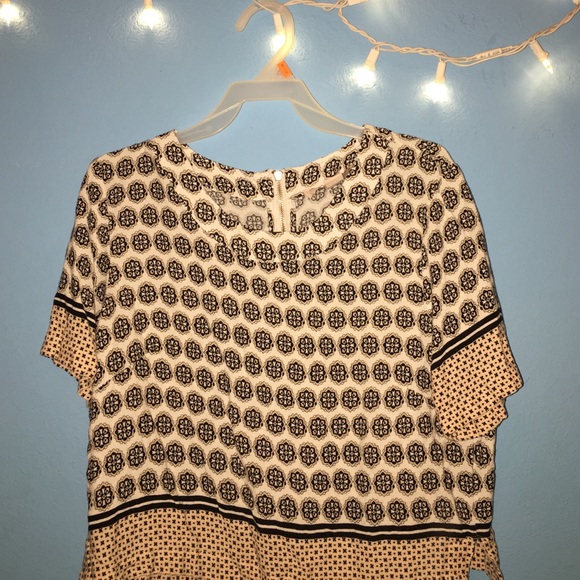 Forever 21 crop top - Picture 1 of 1