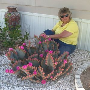 Meet your Posher, Diane