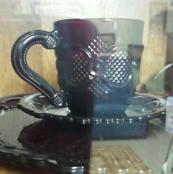 Glassware - Picture 1 of 1