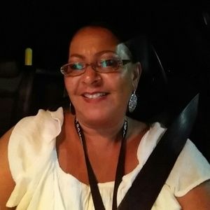 Meet your Posher, Rose