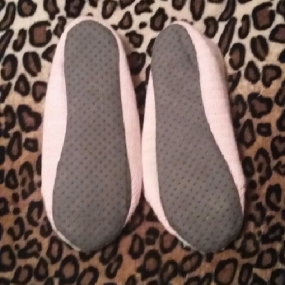 Cat Slippers - Picture 2 of 2