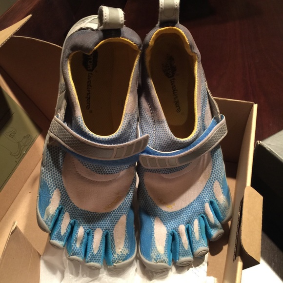 Vibram Bikila Fivefingers