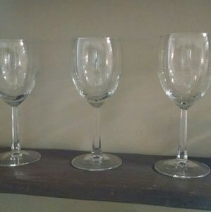 Glassware