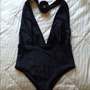 Sexy One Piece Swimsuit