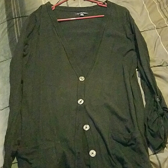 American Eagle Cardigan