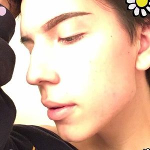 Meet your Posher, Isaac