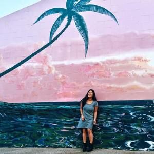 Meet your Posher, Andrea