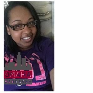 Meet your Posher, Moriah