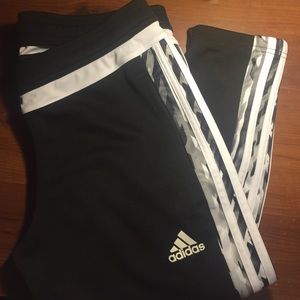 Adidas Track Pants