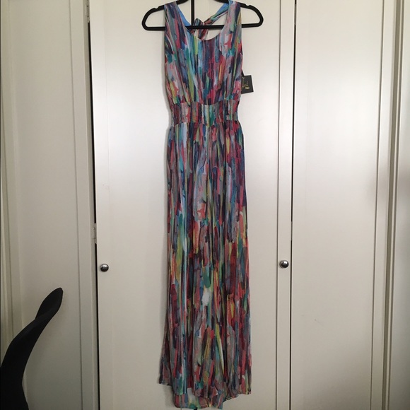 Jack by Bb Dakota Jumpsuit