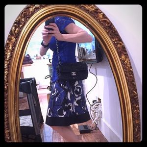 Chanel Moscow flap bag Chanel Moscow flap bag