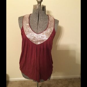 LOLA B Tank Top